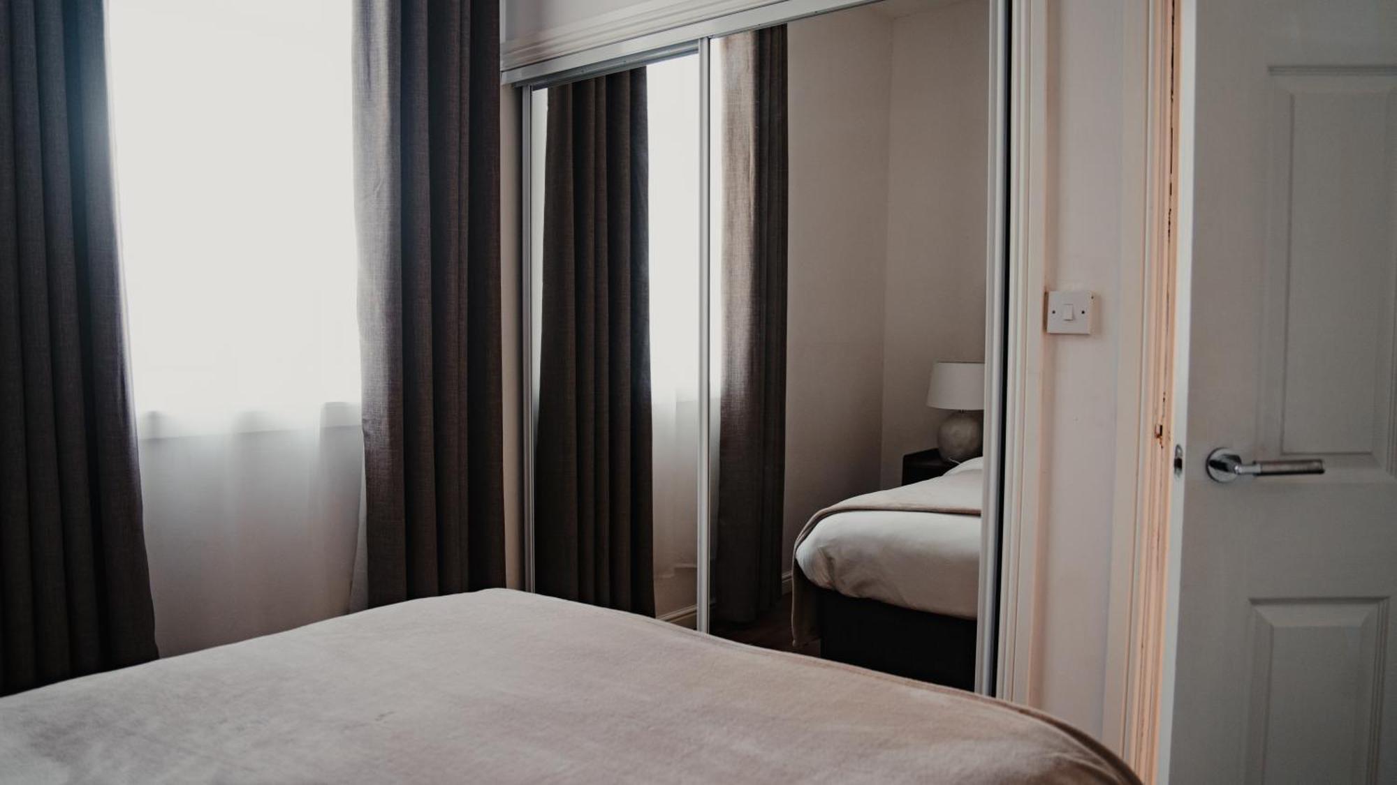 Royal Chambers Serviced Apartments Glasgow Exterior foto